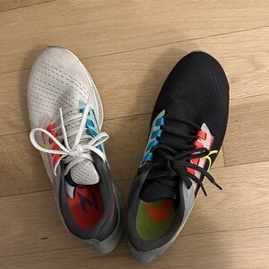 Nike Pegasus 38 used few times